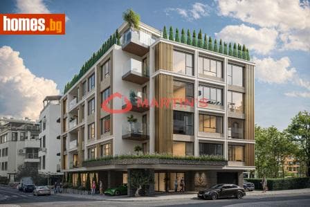 Тристаен, 115m²