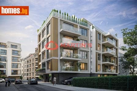 Тристаен, 115m²