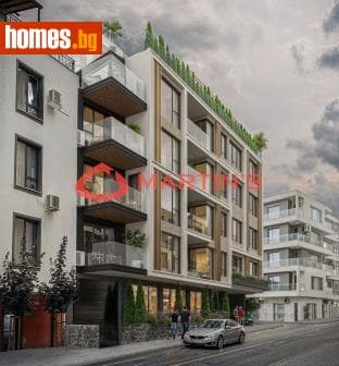 Тристаен, 115m²