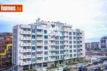 Четиристаен, 188m²