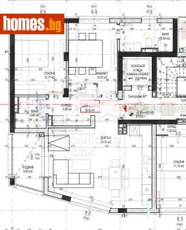 Тристаен, 103m²