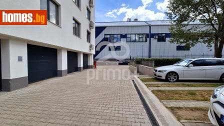 Гараж, 23m²