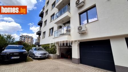 Гараж, 23m²