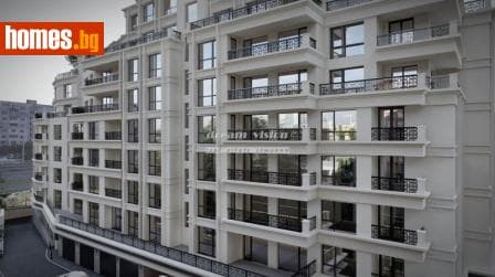 Четиристаен, 145m²