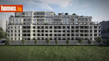 Четиристаен, 145m²