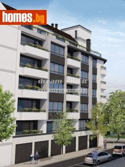 Тристаен, 118m²
