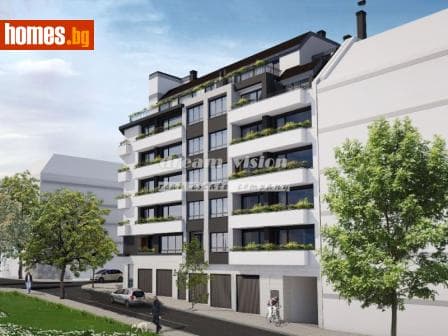 Тристаен, 118m²