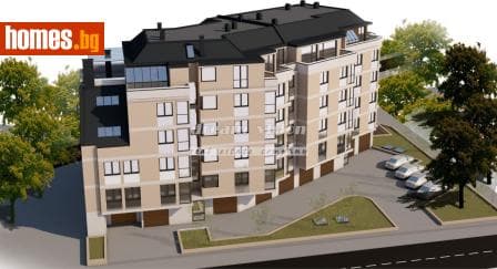 Двустаен, 93m²