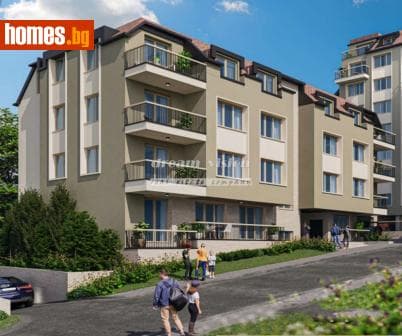 Тристаен, 88m²