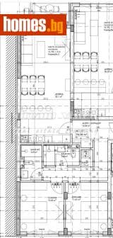 Тристаен, 114m²