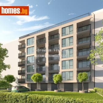 Тристаен, 114m²