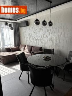Двустаен, 49m²