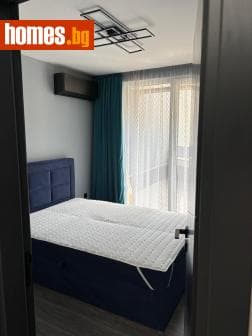Двустаен, 49m²