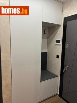 Двустаен, 49m²