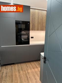 Двустаен, 49m²