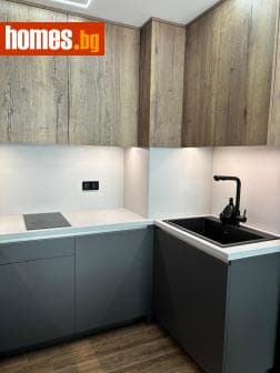 Двустаен, 49m²