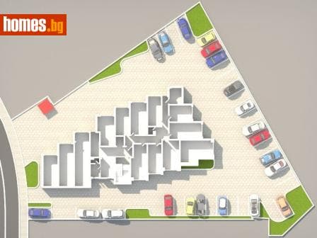 Тристаен, 98m²