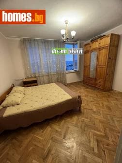 Двустаен, 48m²
