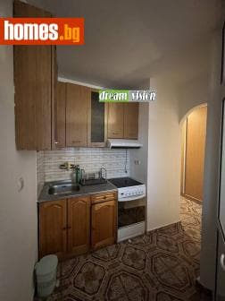 Двустаен, 48m²