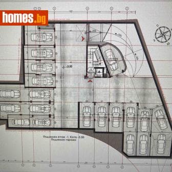 Тристаен, 188m²