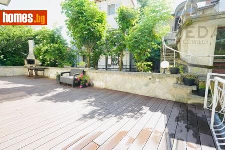 Многостаен, 255m²