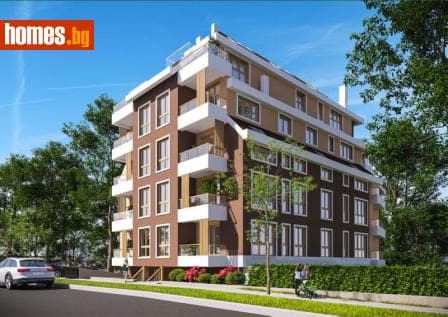 Тристаен, 133m²