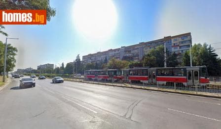 Двустаен, 74m²