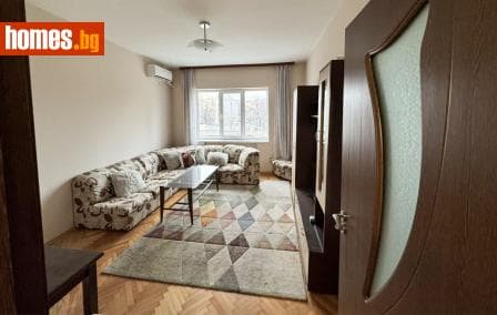 Двустаен, 75m²