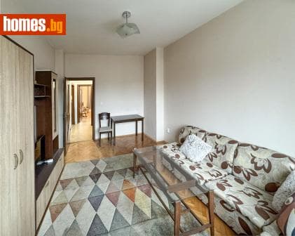 Двустаен, 75m²