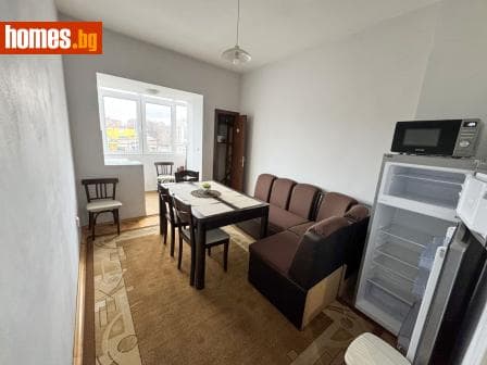 Двустаен, 75m²