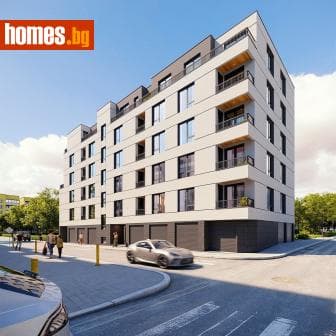 Двустаен, 75m²