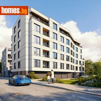 Тристаен, 86m²