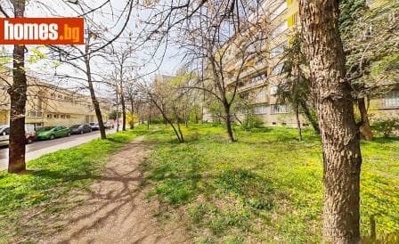 Двустаен, 75m²