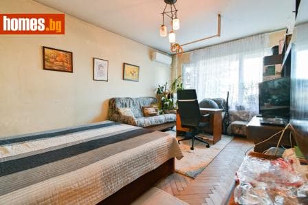 Двустаен, 75m²