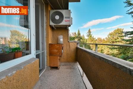 Двустаен, 75m²