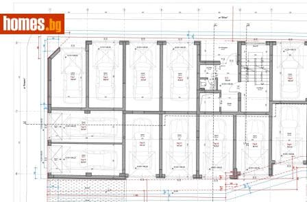 Гараж, 24m²