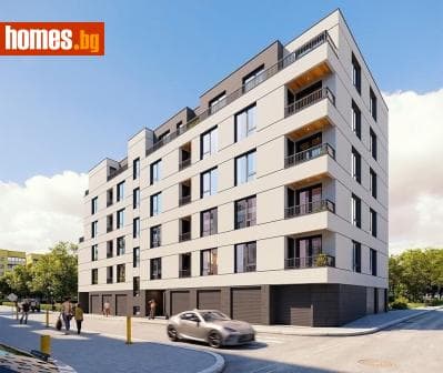 Гараж, 24m²