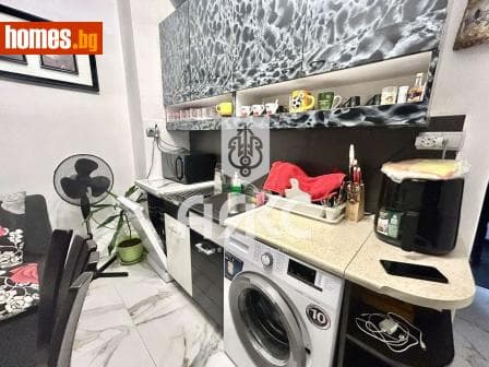 Двустаен, 65m²
