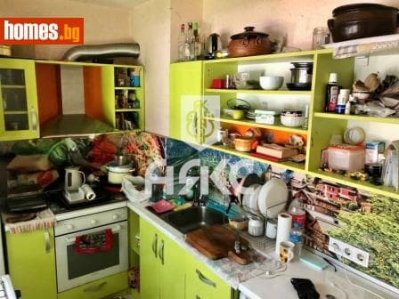 Двустаен, 67m²