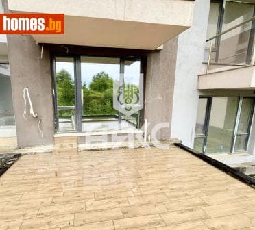 Двустаен, 110m²