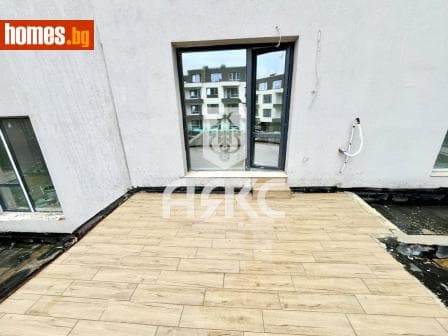 Двустаен, 110m²