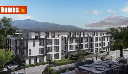 Четиристаен, 134m²