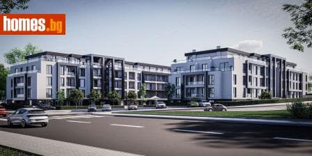Тристаен, 96m²