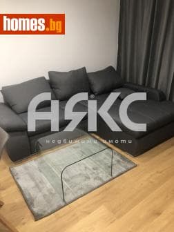 Двустаен, 70m²