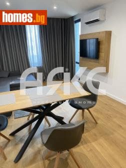 Двустаен, 70m²