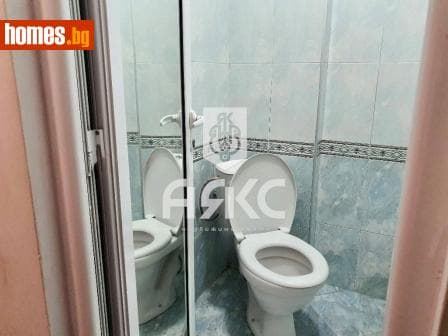 Двустаен, 62m²
