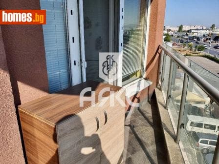 Двустаен, 62m²