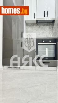 Двустаен, 65m²