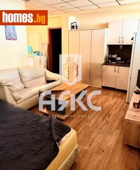 Двустаен, 85m²