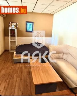 Двустаен, 85m²